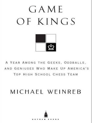 ＜p＞＜strong＞A year with the boy geniuses of the nation's top high school chess team, now in paperback with a new afterword＜/strong＞＜/p＞ ＜p＞Edward R. Murrow High School has long been one of New York's public-education success stories, a school where there are no varsity sports, and the closest thing to jocks is found on the powerhouse chess team.＜/p＞ ＜p＞Award-winning sportswriter Michael Weinreb follows the members of the Murrow chess team through an entire season. Weinreb delves into the history of chess in America, following the stories of greats such as Bobby Fischer, for whom the world within the chessboard is as easy to comprehend as the world beyond it is difficult.＜/p＞画面が切り替わりますので、しばらくお待ち下さい。 ※ご購入は、楽天kobo商品ページからお願いします。※切り替わらない場合は、こちら をクリックして下さい。 ※このページからは注文できません。