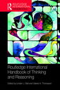 International Handbook of Thinking and Reasoning【電子書籍】