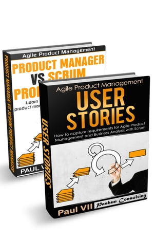 Agile Product Management:Product manager vs Scrum product owner &user Stories 21 TipsŻҽҡ[ Paul VII ]