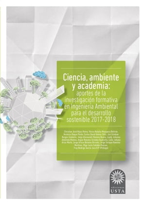 Ciencia, ambiente y academia