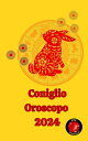 Coniglio Oroscopo 2024【電子書籍】[ Alina A Rubi ]