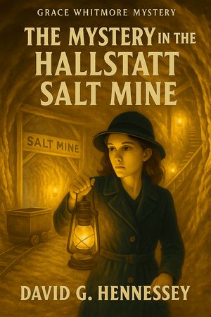 ŷKoboŻҽҥȥ㤨Mystery in the Hallstatt Salt Mine Book 29 in the Grace Whitmore Mystery SeriesŻҽҡ[ David G. Hennessey ]פβǤʤ487ߤˤʤޤ