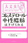 大丈夫！何とかなります　コレステロール・中性脂肪は下げられる