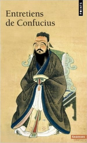 Les Entretiens de Confucius