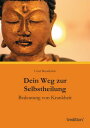 ＜p＞Nichts in der Natur passiert zuf?llig. Genauso hat auch jede Krankheit, jedes Geschehen in unserem Umfeld einen Sinn. Das, was wir als Krankheit oder Krankheitssymptom bezeichnen, ist nur das sichtbare Zeichen einer viel tiefer liegenden St?rung. Der kranke Mensch ist aus seiner nat?rlichen Ordnung, aus seiner Ganzheit geraten. Gesundheitliche Probleme sind mehr als nur rein k?rperliche Auswirkungen. Jedes Krankheitssymptom hat direkt mit uns und unserer pers?nlichen Entwicklung zu tun. Jede Krankheit steht mit unserem Denken, F?hlen, Verhalten und Lebensweise im Zusammenhang. Die eigentliche Ursache unserer Erkrankungen ist daher nicht der physische K?rper, sondern sie liegt in unserem Inneren. Heilung ist nicht etwas, was von au?en gemacht wird, sondern es geschieht durch Selbstregulation. Tiefgreifende Heilung geschieht immer von innen heraus. Um diese Selbstregulation und somit unsere Selbstheilungskr?fte zu aktivieren, bedarf es bestimmter Informationen auf verschiedenen K?rperebenen, damit die Ursachen, die zu unseren Krankheitssymptomen gef?hrt haben, aufgel?st werden k?nnen. Dadurch sind wir in der Lage wieder in unsere nat?rliche Ordnung zu kommen. In diesem Buch m?chte ich Ihnen besonders die energetischen Zusammenh?nge zwischen Krankheit, Heilung und Gesundheit n?her bringen. Sie sollen erfahren, was Sie selber daf?r tun k?nnen, um wieder in Ihre Balance, in Ihre ganzheitliche Ordnung zu kommen und dadurch Ihre Selbstheilungskr?fte zu aktivieren. Durch die Informationen in diesem Buch sollen Ihnen Wege aufgezeigt werden, wie Sie die Steine in Ihrem Leben zu Stufen f?r inneres Wachstum wandeln k?nnen. Zus?tzlich enthalten viele Kapitel ?bungen, die Ihnen helfen wieder in Ihre Mitte zu kommen. Dieses Buch soll Ihnen Anst??e geben, um auf Ihren Weg der Selbstheilung zu kommen.＜/p＞画面が切り替わりますので、しばらくお待ち下さい。 ※ご購入は、楽天kobo商品ページからお願いします。※切り替わらない場合は、こちら をクリックして下さい。 ※このページからは注文できません。