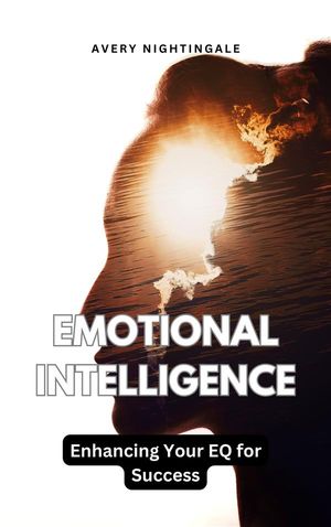 ŷKoboŻҽҥȥ㤨Emotional Intelligence Enhancing Your EQ for SuccessŻҽҡ[ Nightingale Avery ]פβǤʤ146ߤˤʤޤ