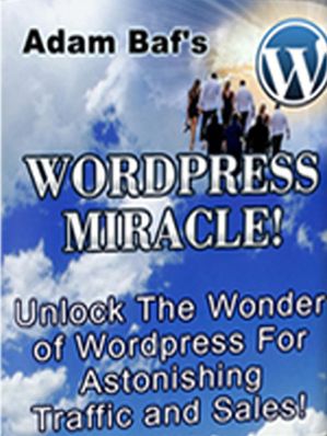 WordPress Miracle