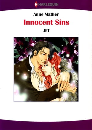 Innocent Sins (Harlequin Comics)