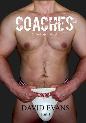 Coaches【電子書籍】[ Dave Evans ]