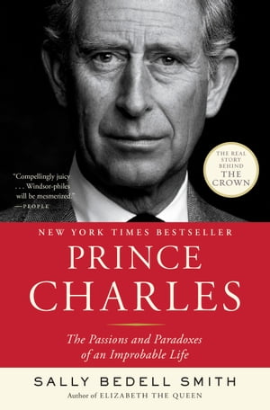 Prince Charles