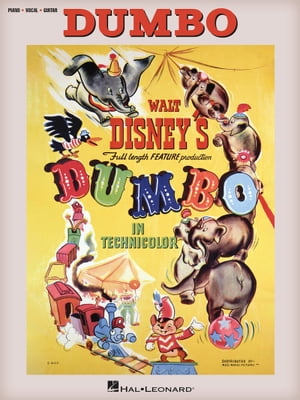 Dumbo Songbook