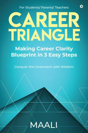 ŷKoboŻҽҥȥ㤨Career Triangle Making Career Clarity Blueprint in 3 easy stepsŻҽҡ[ Maali ]פβǤʤ140ߤˤʤޤ