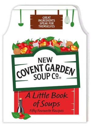A Little Book of Soups