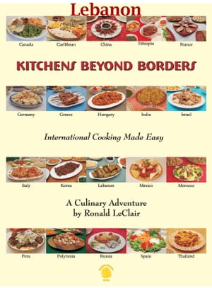 Kitchens Beyond Borders Lebanon
