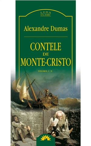 Contele de Monte-CristoŻҽҡ[ Dumas Alexandre ]