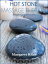 Hot stone massage therapy