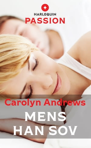 Mens han sov【電子書籍】[ Carolyn Andrews ]