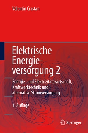 Elektrische Energieversorgung 2