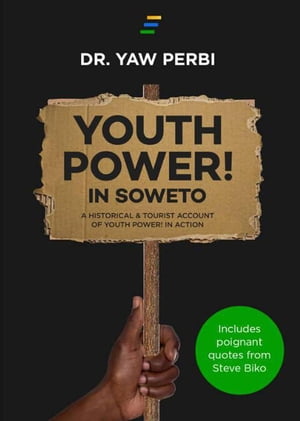 Youth Power! in Soweto