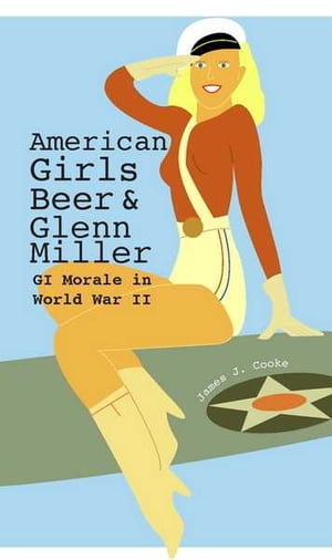 American Girls, Beer, and Glen