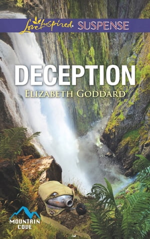 ŷKoboŻҽҥȥ㤨Deception (Mountain Cove, Book 6 (Mills & Boon Love Inspired SuspenseŻҽҡ[ Elizabeth Goddard ]פβǤʤ166ߤˤʤޤ