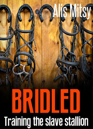 Bridled: Training the Slave Stallion