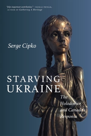 Starving Ukraine