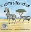 A Zebra Called HoopsŻҽҡ[ PRG Collins ]