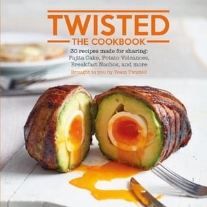 Twisted: The Cookbook【電子書籍】[ Team Twisted ]