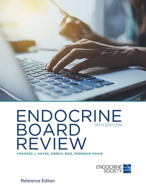 Endocrine Board Review 2022