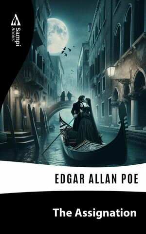 ŷKoboŻҽҥȥ㤨The AssignationŻҽҡ[ Edgar Allan Poe ]פβǤʤ50ߤˤʤޤ