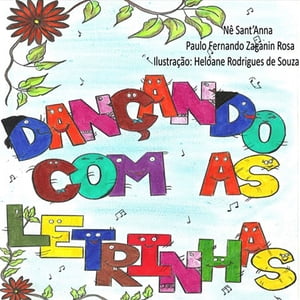 Dançando Com As Letrinhas