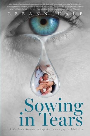 Sowing in Tears A Mother’s Sorrow in Infertili