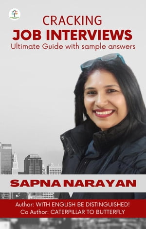 ŷKoboŻҽҥȥ㤨Cracking Job Interview Job Interview, #1Żҽҡ[ Sapna Narayan ]פβǤʤ250ߤˤʤޤ