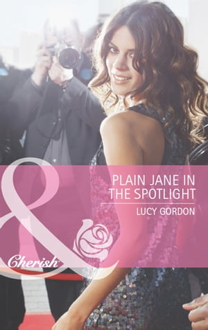 Plain Jane In The Spotlight【電子書籍】[ L