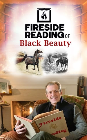 Fireside Reading of Black Beauty【電子書籍