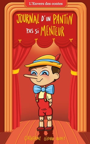 L'envers des contes T07