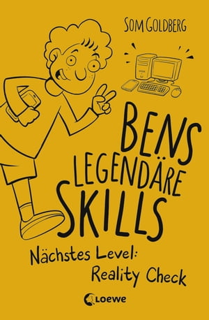 Bens legendäre Skills - Nächstes Level: Reality Check