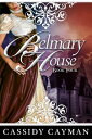 Belmary House Bo...