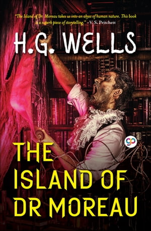 TORMORE The Island of Doctor Moreau【電子書籍】[ H.G. Wells ]