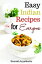 Easy Indian Recipes for Everyone