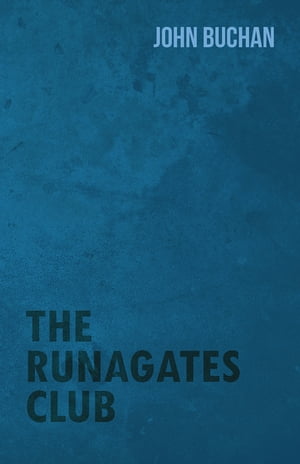 The Runagates Club