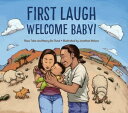＜p＞＜strong＞In Navajo families, the first person to make a new baby laugh hosts the child's First Laugh Ceremony. Who will earn the honor in this story?＜/strong＞＜/p＞ ＜p＞The First Laugh Ceremony is a celebration held to welcome a new member of the community. As everyone--from Baby's ＜em＞nima＜/em＞ (mom) to ＜em＞nadi＜/em＞ (big sister) to ＜em＞cheii＜/em＞ (grandfather)--tries to elicit the joyous sound from Baby, readers are introduced to details about Navajo life and the Navajo names for family members. Back matter includes information about other cultural ceremonies that welcome new babies and children, including man yue celebration (China), sanskaras (Hindu) and aquiqa (Muslim).＜/p＞画面が切り替わりますので、しばらくお待ち下さい。 ※ご購入は、楽天kobo商品ページからお願いします。※切り替わらない場合は、こちら をクリックして下さい。 ※このページからは注文できません。