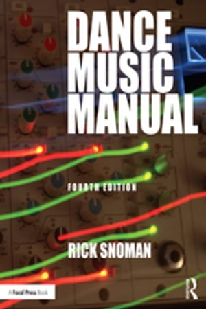 Dance Music Manual