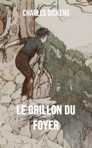 Le grillon du foyer