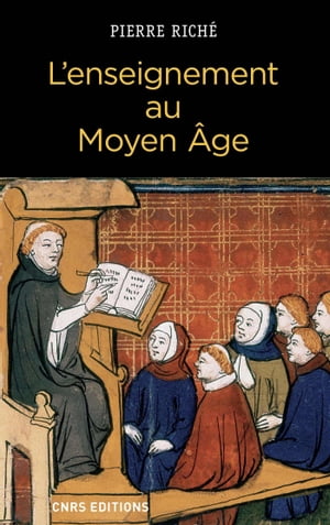 L'Enseignement au Moyen Age【電子書籍】[ P