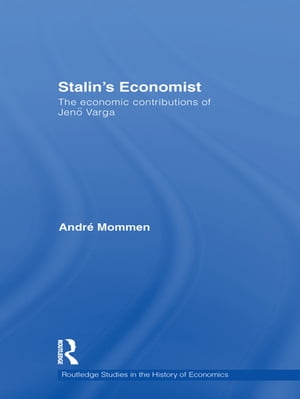 Stalin's Economist