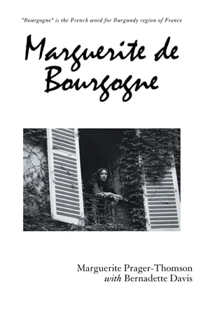 Marguerite De Bourgogne【電子書籍】[ Margu