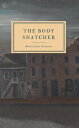 The Body Snatcher【電子書籍】[ Robert Loui