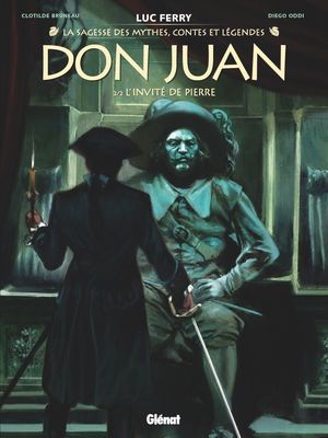 Don Juan - Tome 02 L'invit? de pierre【電子